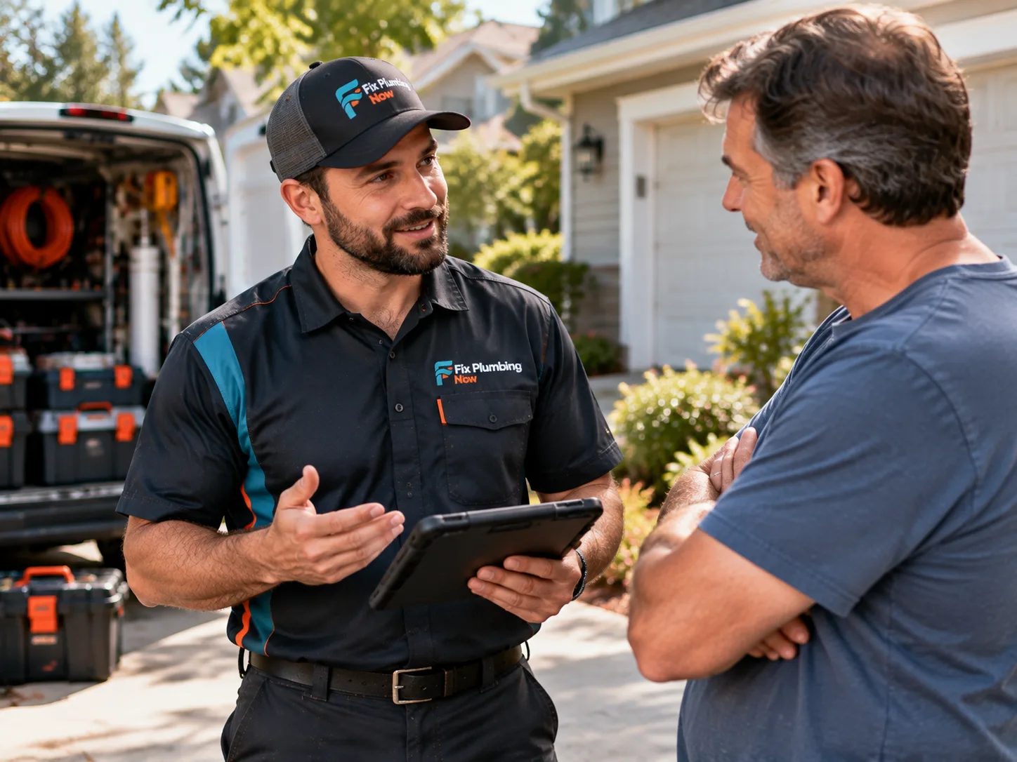 Clogged Drain Service Coupeville, WA FAQs